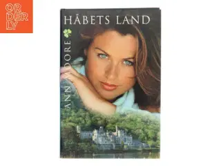 Håbets Land bog