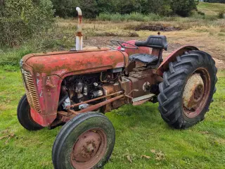 Ferguson 35