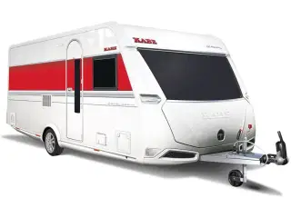 2024 - Kabe Royal 520 XL KS