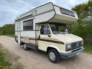 Veteran autocamper nysynet 