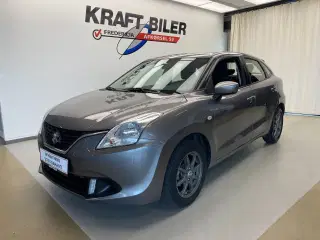 Suzuki Baleno 1,0 Boosterjet Edition