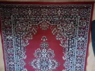 Ny løs tæppe i persisk stil