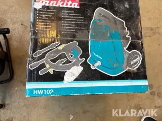 Højtryksrenser og højtryksslange MAKITA