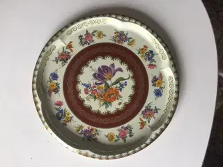 Serveringsbakke