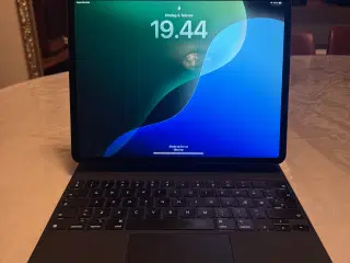 iPad Pro 12’9”