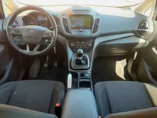 Ford C-Max Van 1,5 TDCI 120