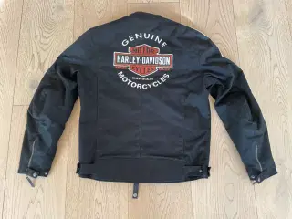 Harley Davidson jakke