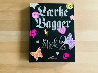 Lærke Bagger  Strik 2