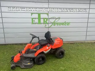 Husqvarna Rider 214 TC