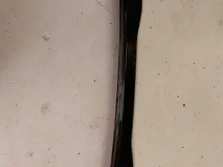 Audi a4 b8 spoiler 