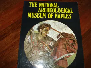 The National Archeological museum of Nap