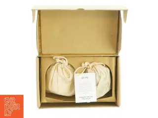 Bogstøtter fra Ferm Living (2 styks)