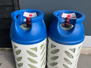 10 kg fuld letvægt gas