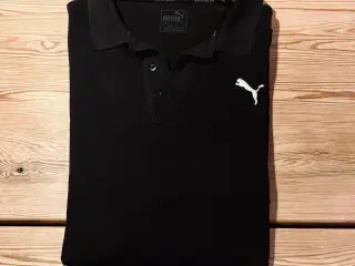 Puma Polo/Næsten som ny