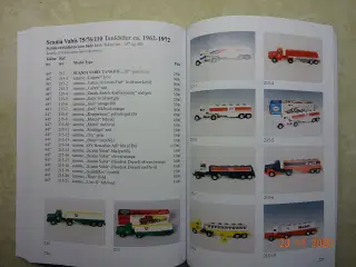 Tekno Samlerkatalog 