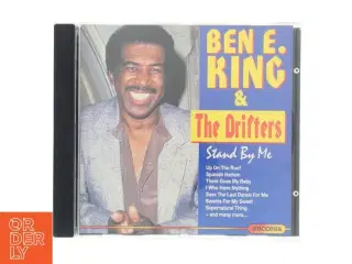 Ben E. King & The Drifters - Stand By Me CD