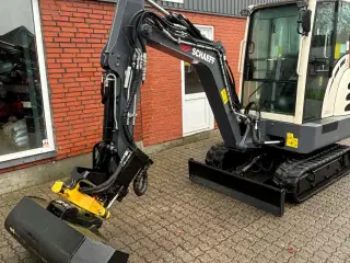 Terex TC29