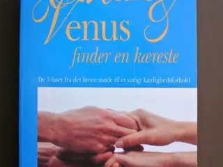 mars og venus finder en kæreste, af john gray, emn