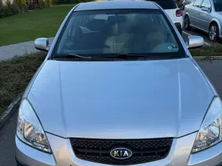 2007 Kia Rio II JB