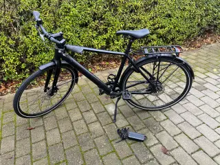 El cykel