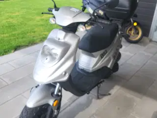 Motocr big max 45