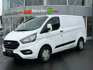 Ford Transit Custom 280S 2,0 TDCi 130 Trend