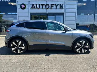 Renault Megane E-Tech 60 Techno