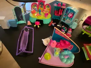 Polly pocket 