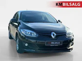 Renault Megane III 1,6 110 Authentique