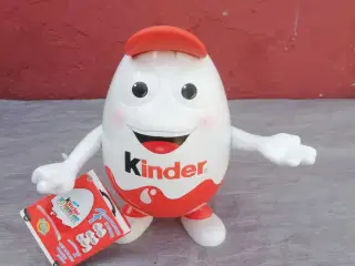 Figur:Kinder Surprice