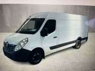 Renault Master L4H2
