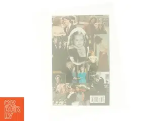 Levende historie af Hillary Rodham Clinton (Bog)