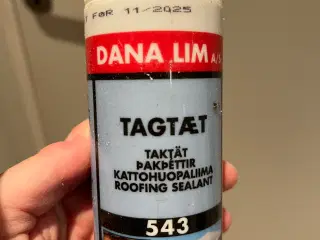 Tagtæt fra Dana Lim 300ml