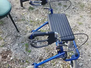 Rollator 