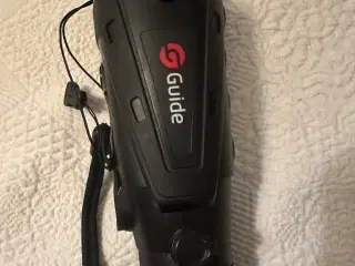 Termisk håndspotter