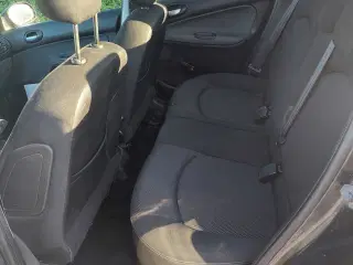 Peugeot 206 nysynet 