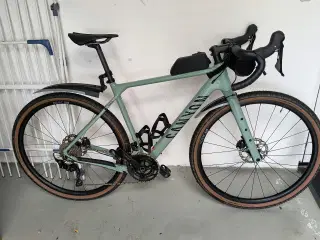 Canyon Grizl 6 AL Gravelbike