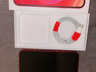 iPhone 12 mini ingen fejl. Byd