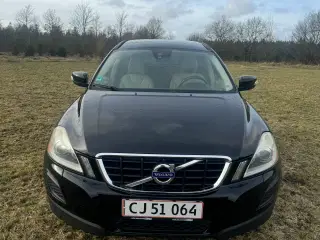Volvo xc60 d3 årg. 2011