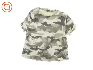 T shirt fra Divided (str. 9 år)