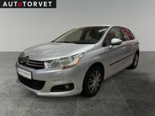 Citroën C4 1,4 VTi Attraction