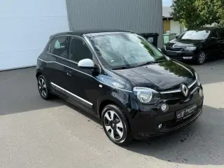 Renault Twingo 1,0 SCe 70 Expression