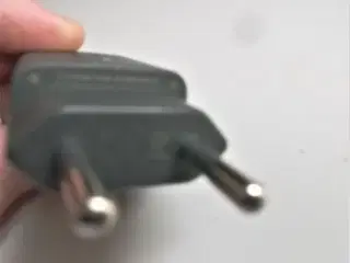 Original Chromecast Audio strømforsyning