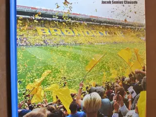 brøndby if - drengene fra vestegnen, af jacob seni