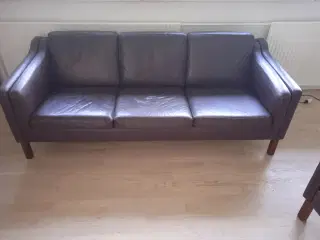 Sofa Gruppe 
