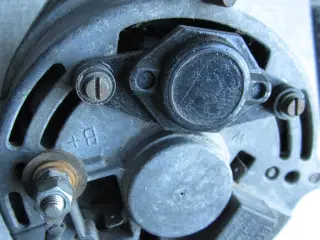 Deutz Generator 