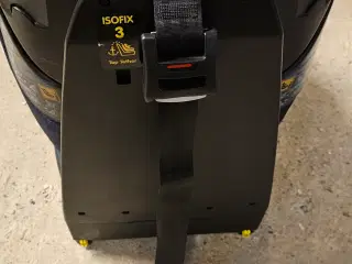 Autostol 0-15 mdr.