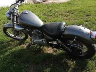 Yamaha Virago 250cc