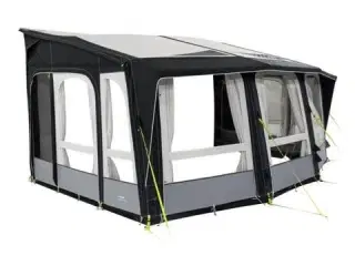 Lufttelt til campingvogn Dometic ACE Pro 500 S