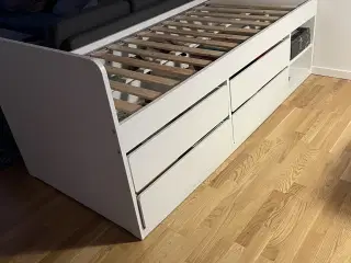 Seng fra ikea släkt